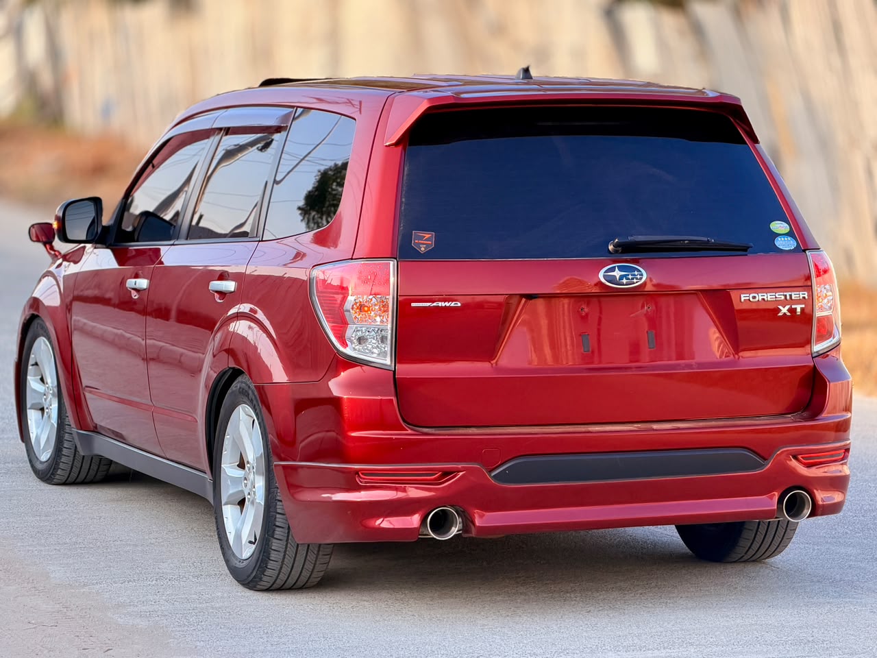 Car gallery image